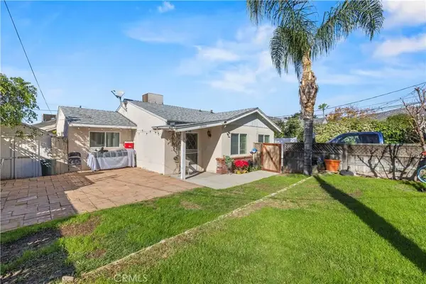 10323 Eldora, Sunland, CA 91040