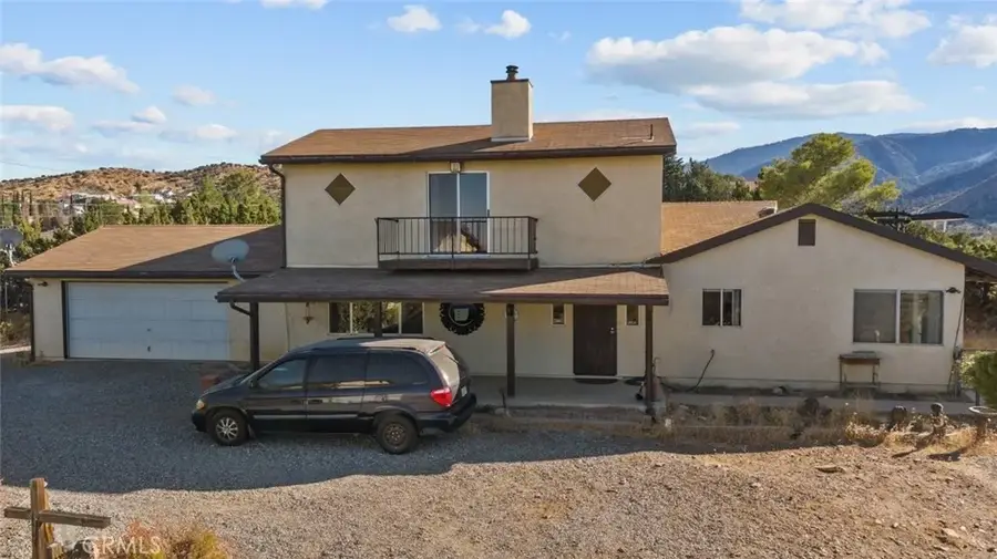 8676 Sky Line Drive, Pinon Hills, CA 92372 - Image #2