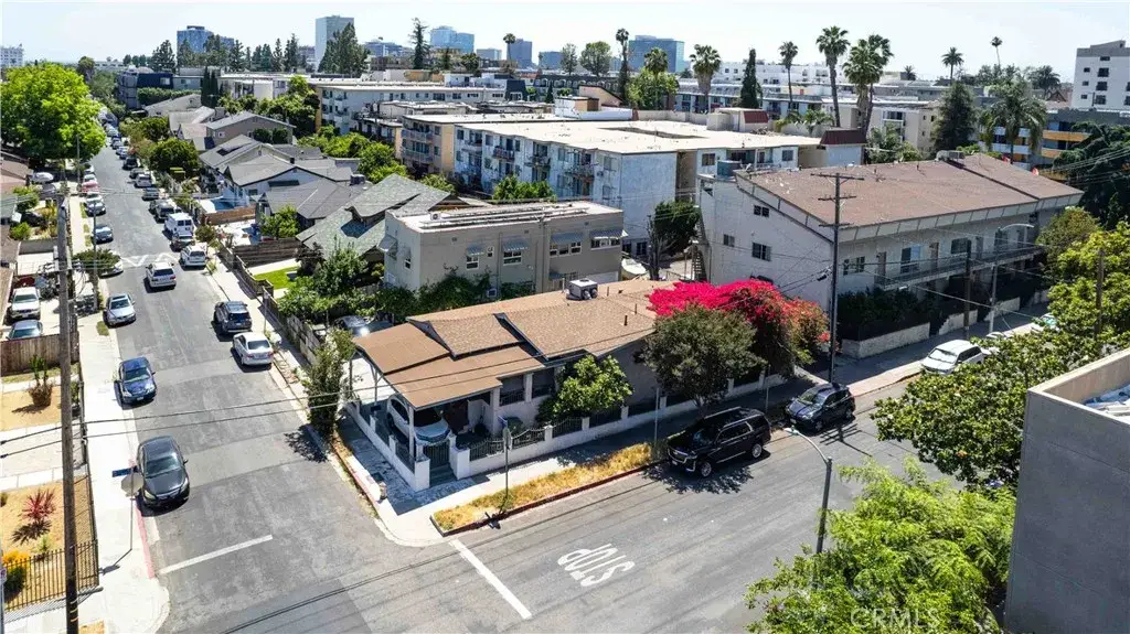 201 S Benton, Los Angeles, CA 90057 - Image #1