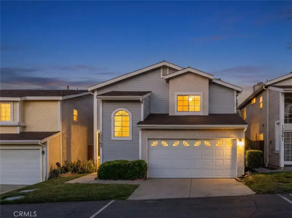 12367 Stonegate Road, Pacoima, CA 91331 - #1