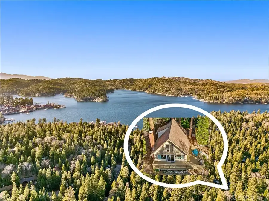 225 Fremont, Lake Arrowhead, CA 92352 - Image #2