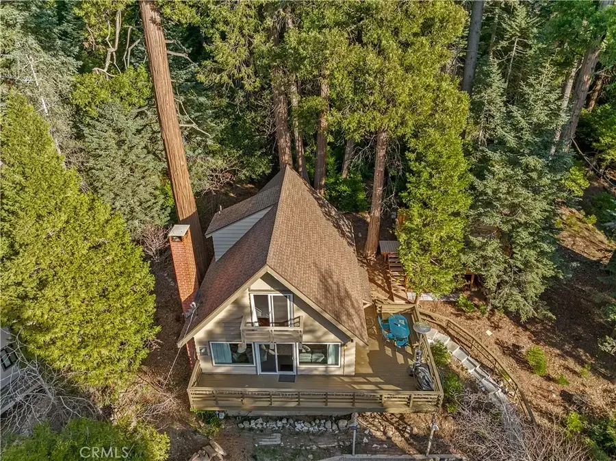 225 Fremont, Lake Arrowhead, CA 92352 - Image #3