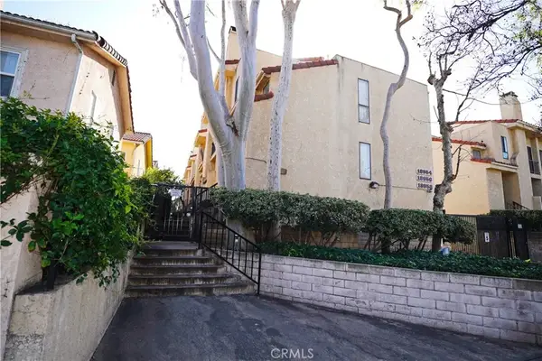 18954 Sherman Way #3, Reseda, CA 91335