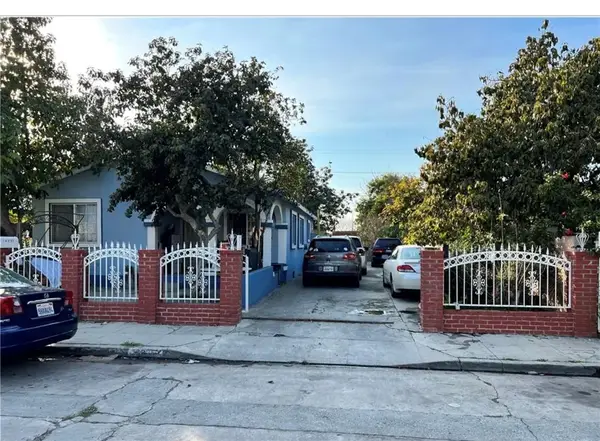 10931 Anzac, Los Angeles, CA 90059