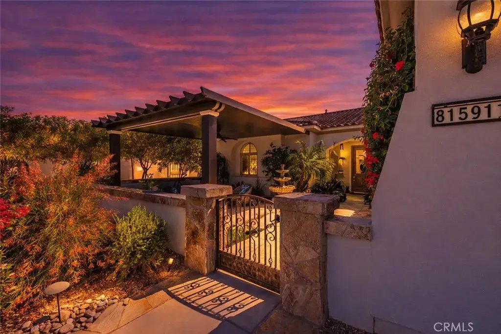 81591 Camino Los Milagros, Indio, CA 92203 - Image #1