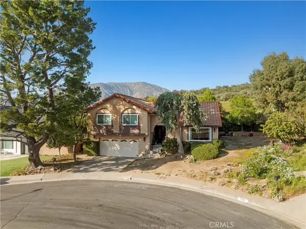 7125 Lonzo, Tujunga, CA 91042