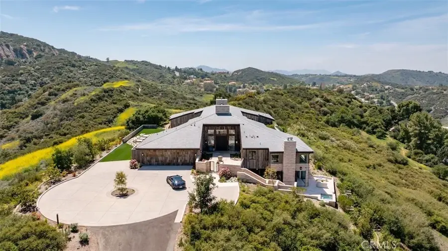 3121 Old Topanga Canyon, Calabasas, CA 90290 - Image #2