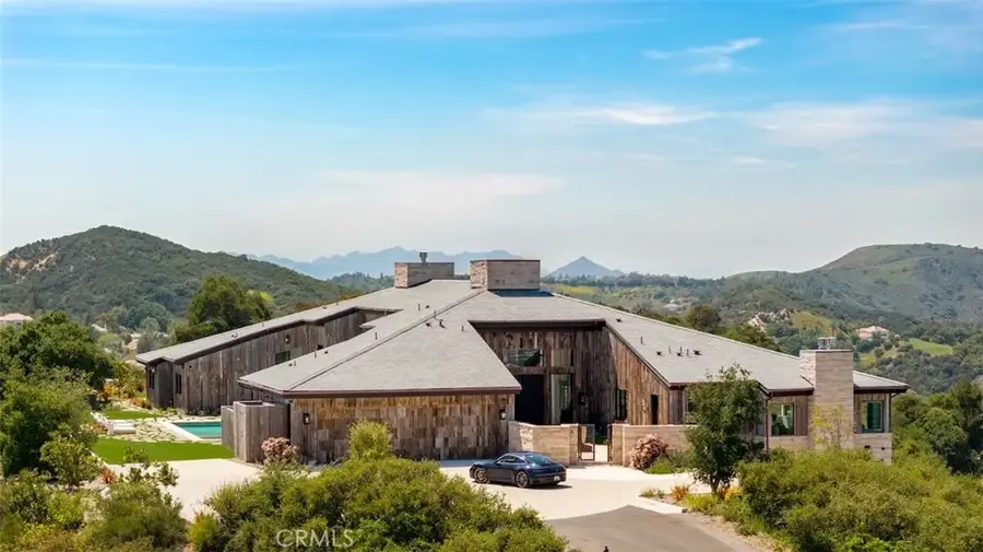 3121 Old Topanga Canyon, Calabasas, CA 90290 - Image #3