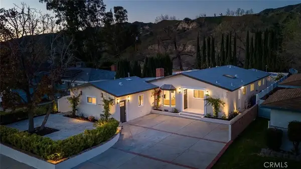 8633 Le Berthon Street, Sunland, CA 91040