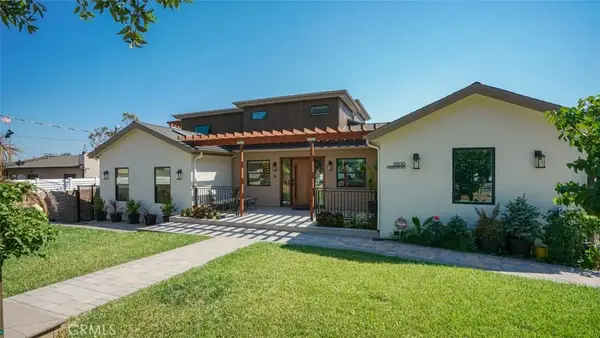 2806 Manhattan, La Crescenta, CA 91214