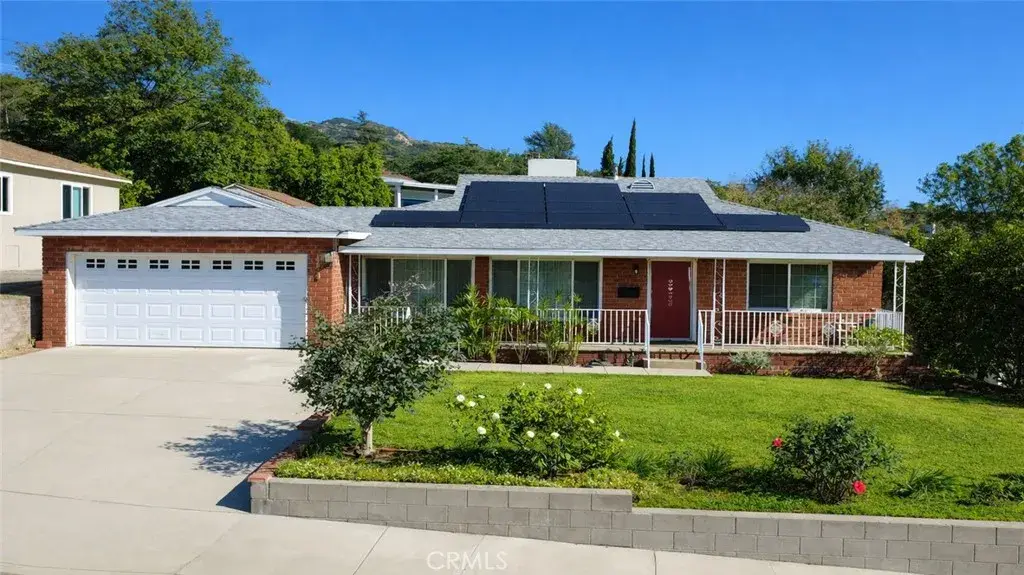 4930 Ramsdell, La Crescenta, CA 91214 - #1