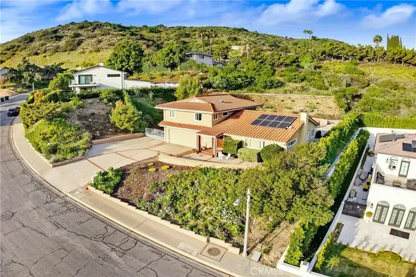 2420 Delisle Court, Glendale, CA 91208