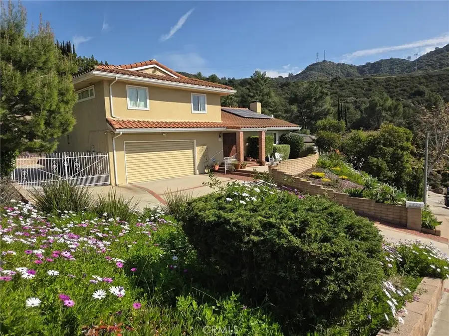 2420 Delisle Court, Glendale, CA 91208 - #2