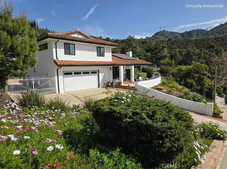 2420 Delisle Court, Glendale, CA 91208 - #3