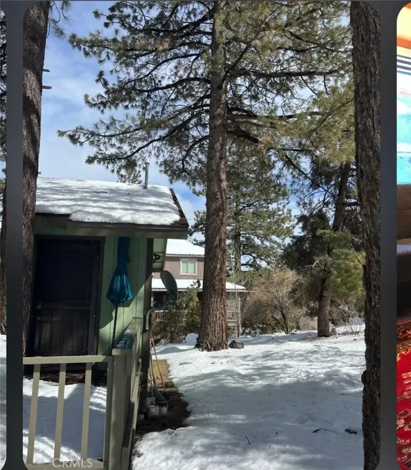 15508 Mil Potrero Highway, Pine Mountain Club, CA 93222 - #2