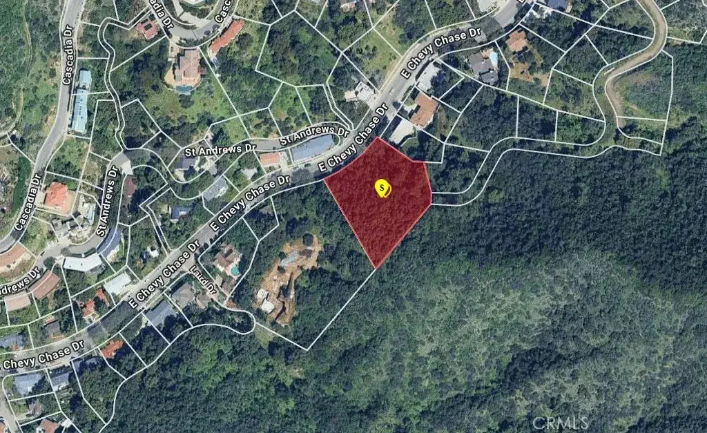 2530 E Chevy Chase, Glendale, CA 91206 - Image #1