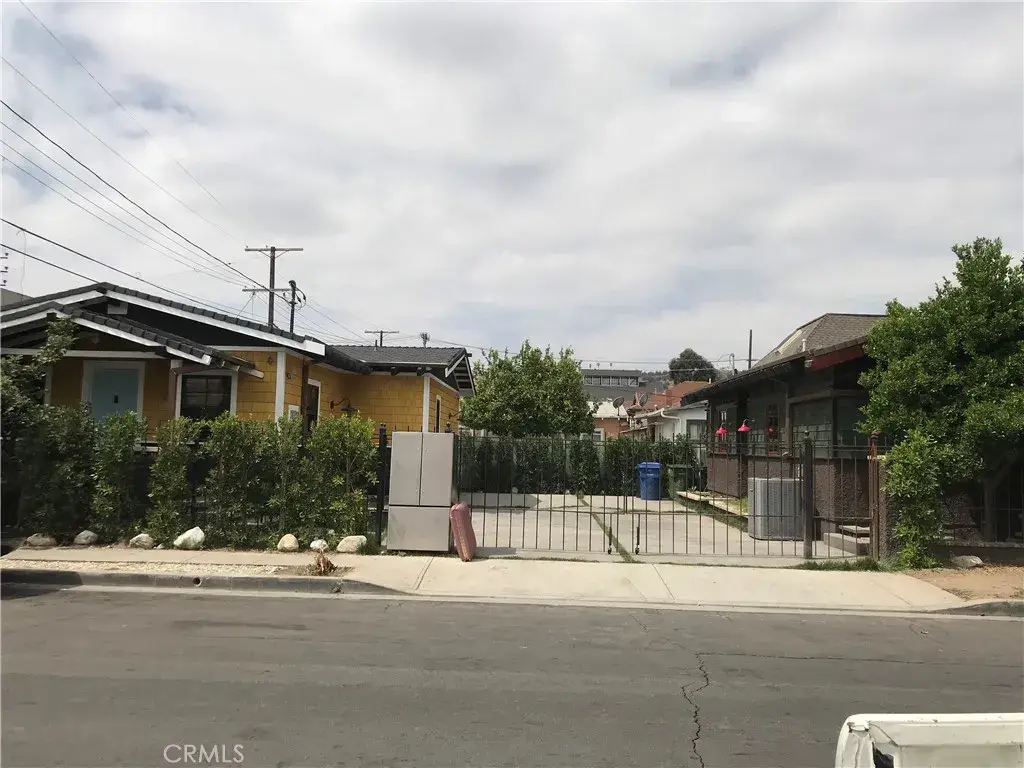 514 W River Street, Los Angeles, CA 90065 - #1