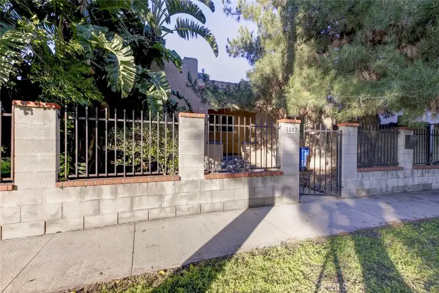 5802 Colfax Avenue, North Hollywood, CA 91601 - #3