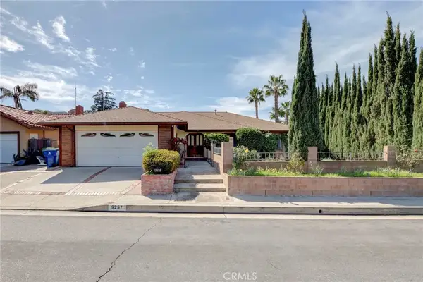 9257 La Shell Drive, Tujunga, CA 91042