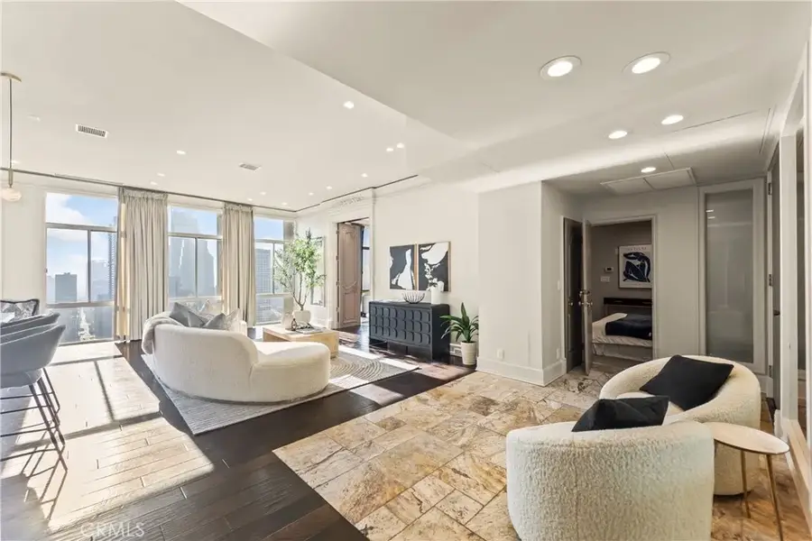 800 W 1st #3203, Los Angeles, CA 90012 - #3