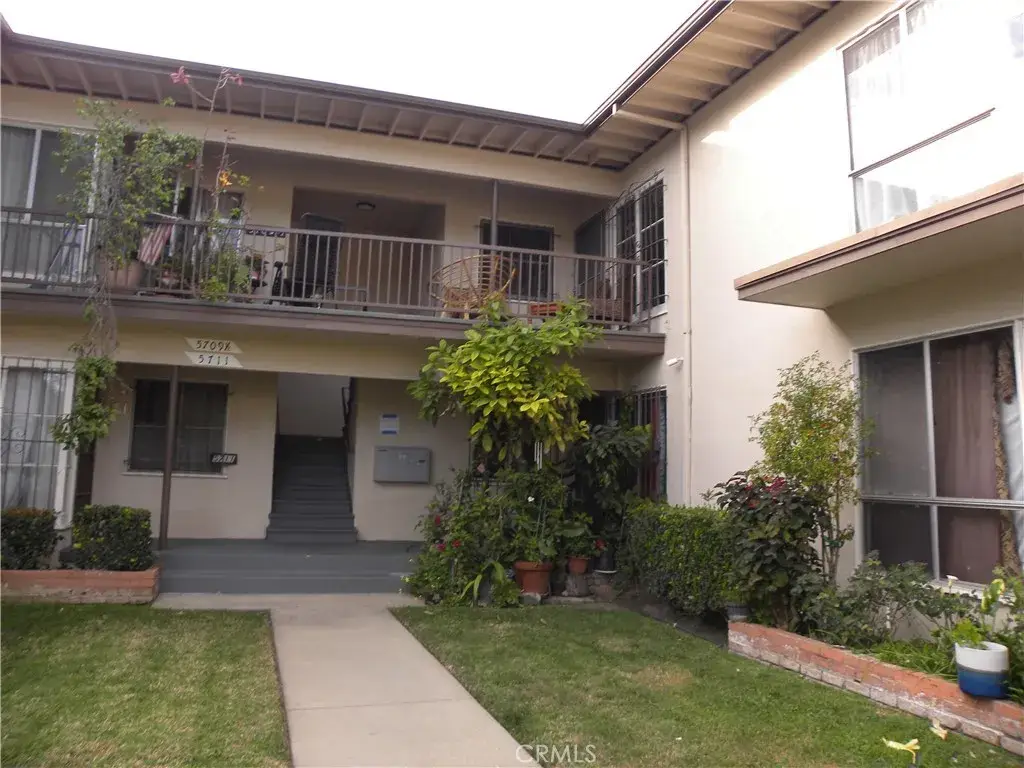 5709 Clemson, Los Angeles, CA 90016 - #1