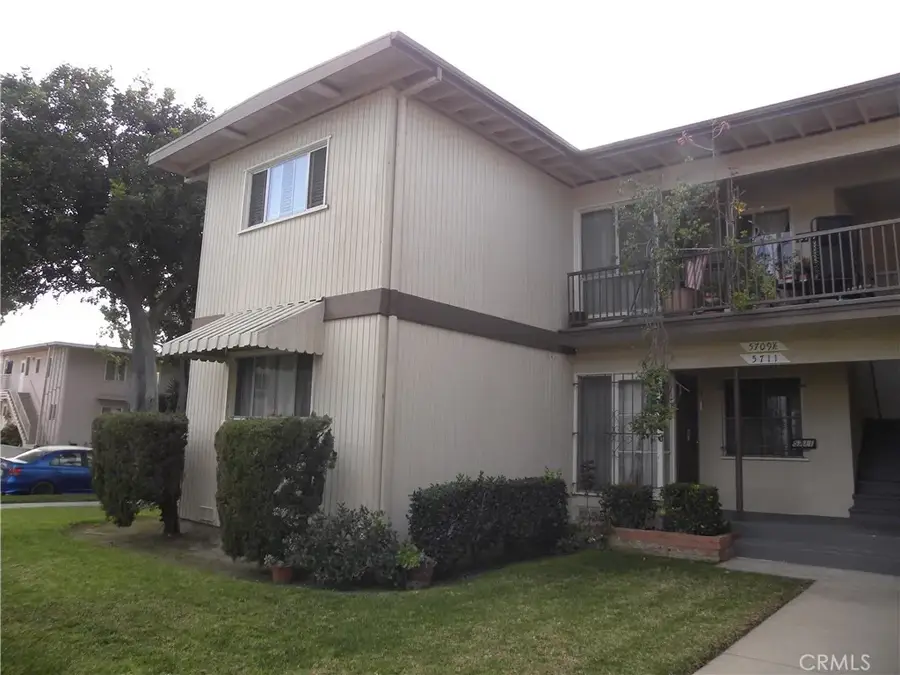5709 Clemson, Los Angeles, CA 90016 - #3