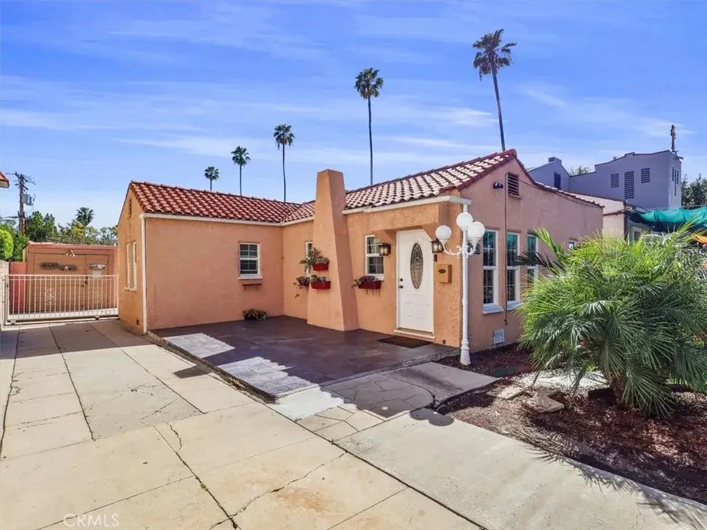 1148 Justin Avenue, Glendale, CA 91201 - #1