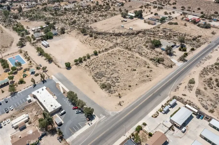 0 Sheep Creek, Phelan, CA 92371 - #3