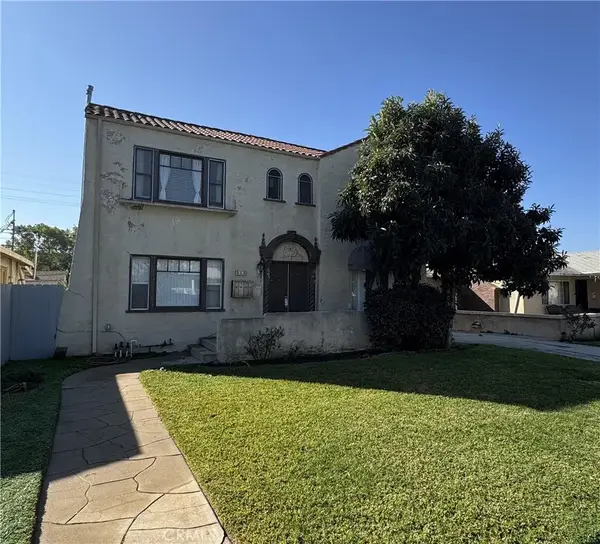 516 W Lexington, Glendale, CA 91203