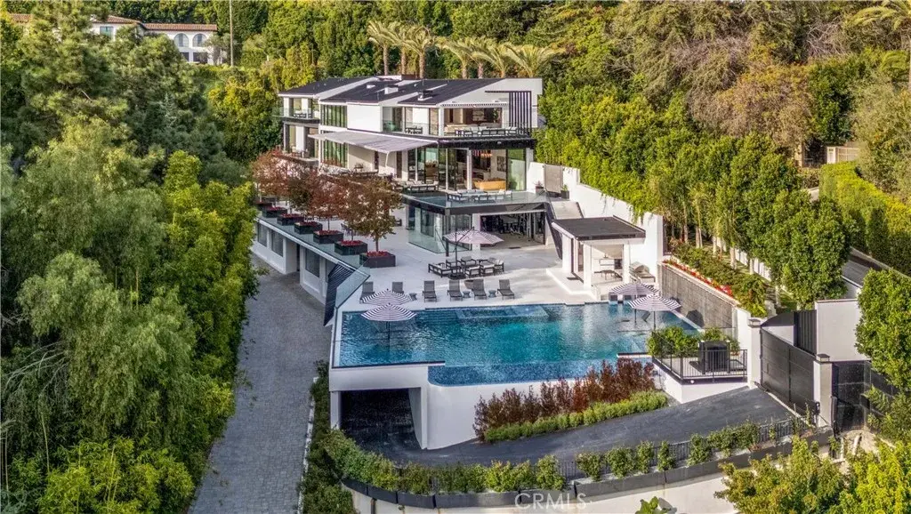677 Nimes Road, Los Angeles, CA 90077 - #1