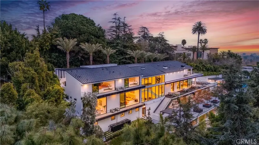 677 Nimes Road, Los Angeles, CA 90077 - #3