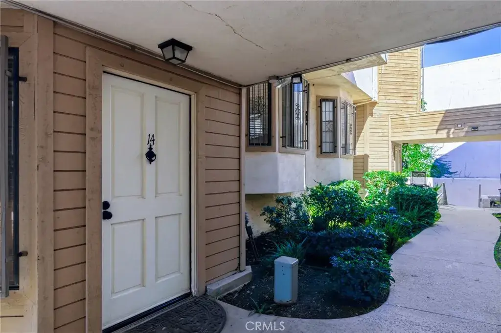 14715 Saticoy Street #14, Van Nuys, CA 91405 - #1