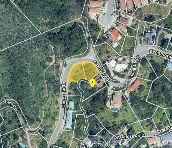 0 Cascadia, Glendale, CA 91206