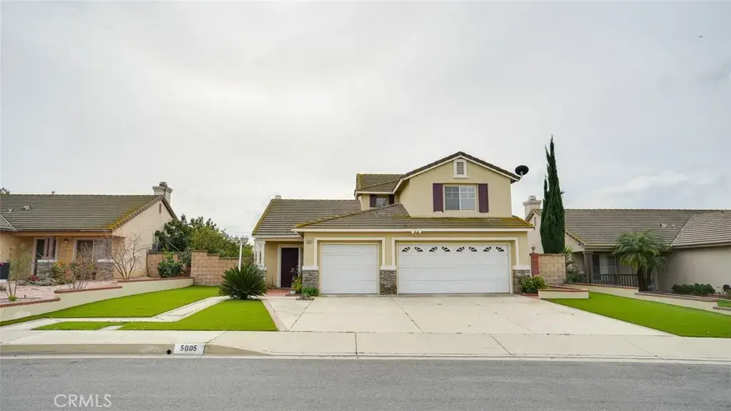 5005 Grand Avenue, Montclair, CA 91763 - #1