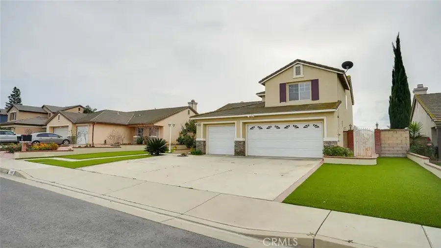 5005 Grand Avenue, Montclair, CA 91763 - #3