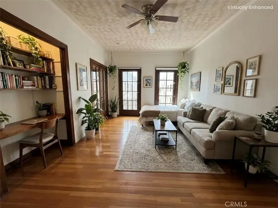 2121 James M Wood #412, Los Angeles, CA 90006 - #3