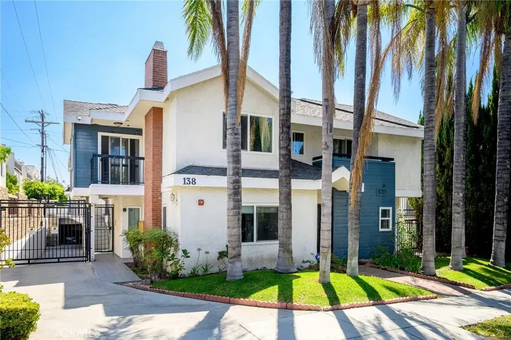 138 S Adams Street #2, Glendale, CA 91205 - #1