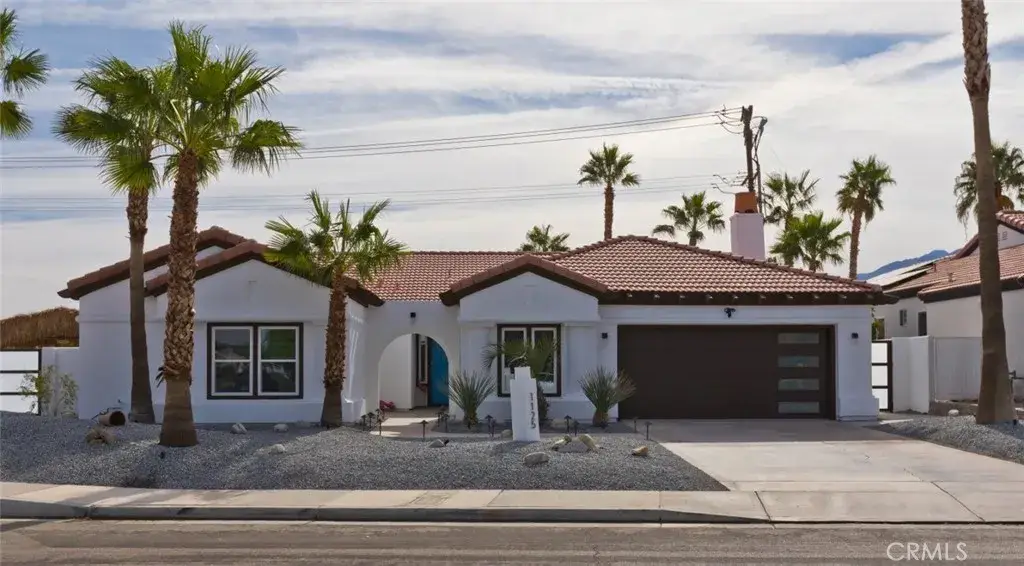 1125 E Via San Michael Road, Palm Springs, CA 92262 - #1