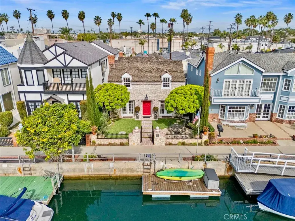 89 Rivo Alto Canal, Long Beach, CA 90803 - #1