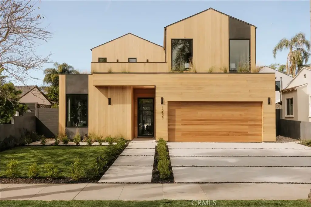 12527 Mitchell Avenue, Los Angeles, CA 90066 - #1