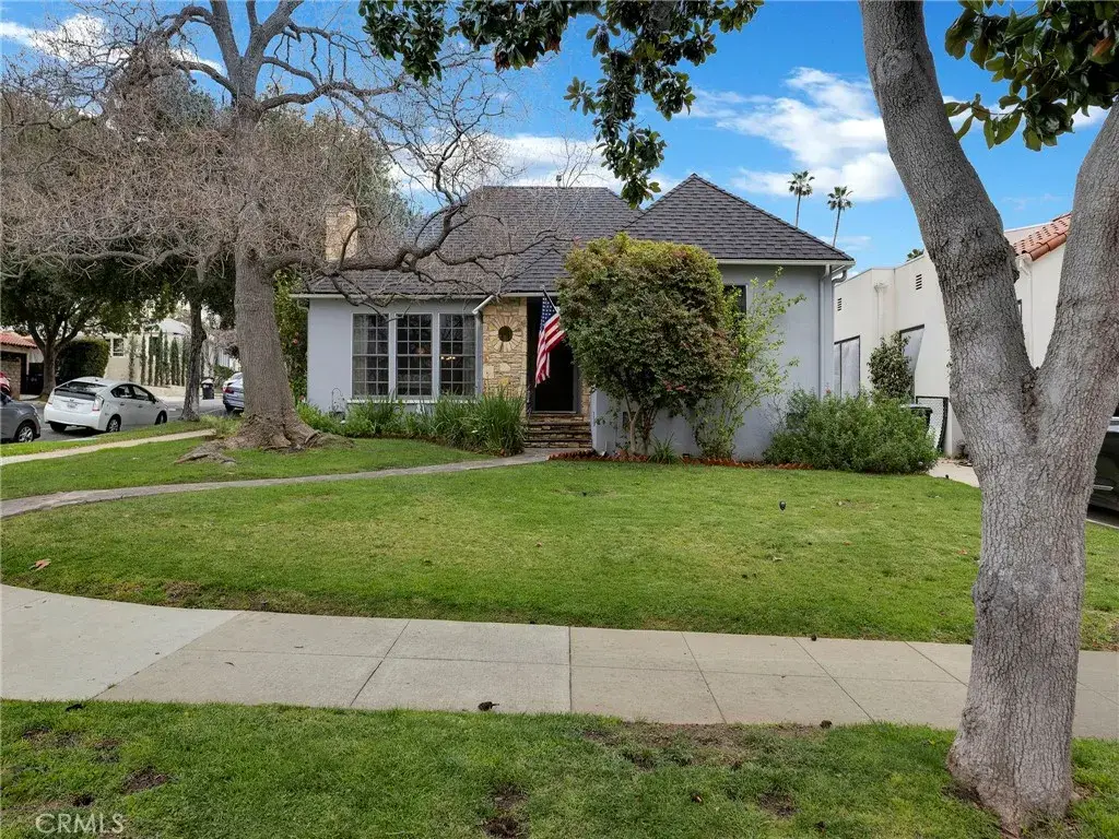 1152 N Cedar, Glendale, CA 91207 - #1