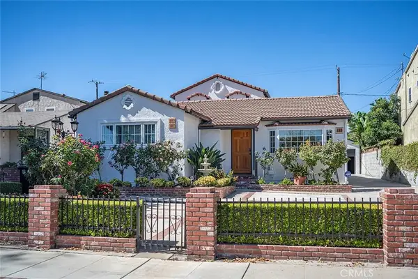 409 N Avon, Burbank, CA 91505