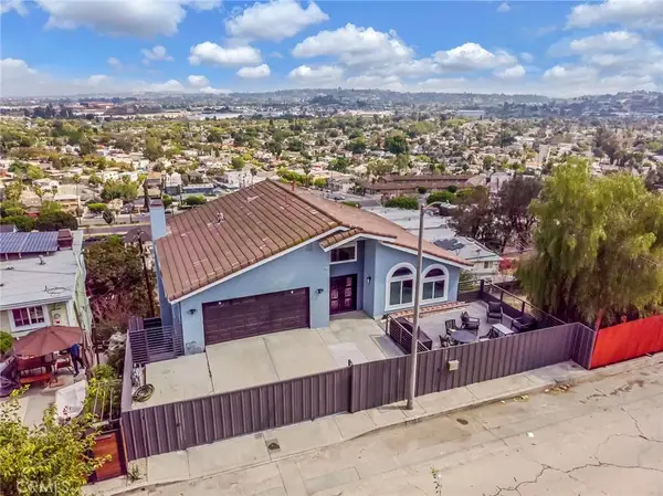 4124 Barrett, Los Angeles, CA 90032