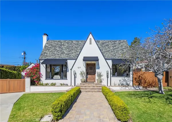 1217 Moncado, Glendale, CA 91207