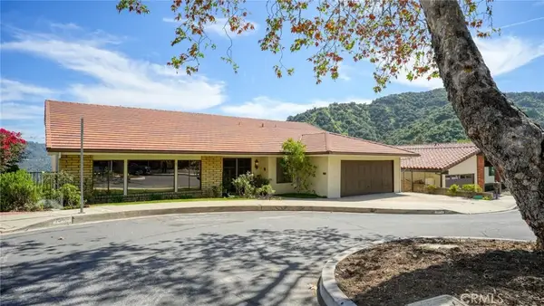 1340 Daily Circle, Glendale, CA 91208