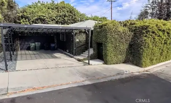 7361 Flight Avenue, Los Angeles, CA 90045