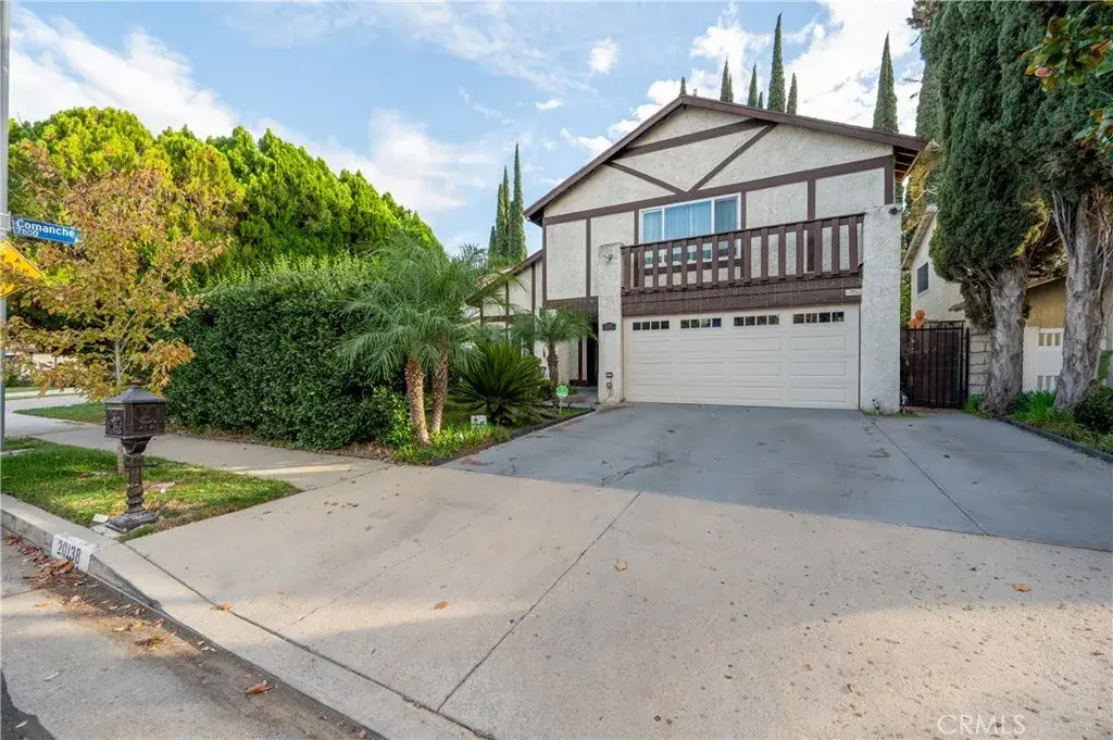 20138 Elkwood Street, Winnetka, CA 91306 - #1