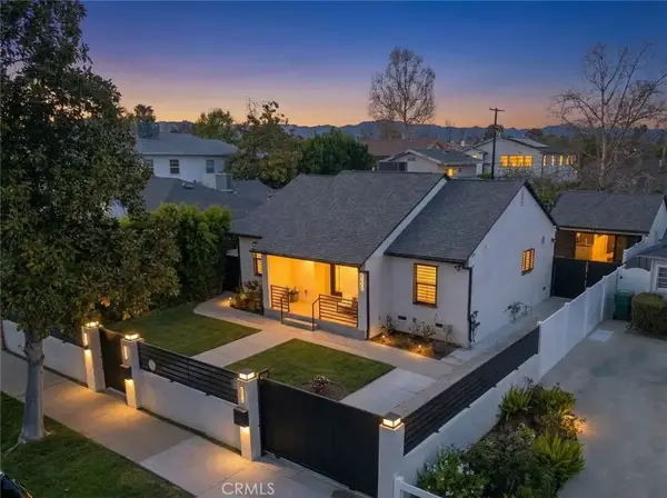 4926 Greenbush Avenue, Sherman Oaks, CA 91423