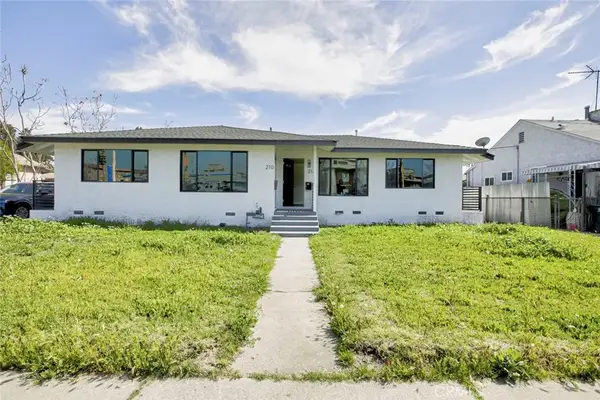 210 W Alameda, Burbank, CA 91502