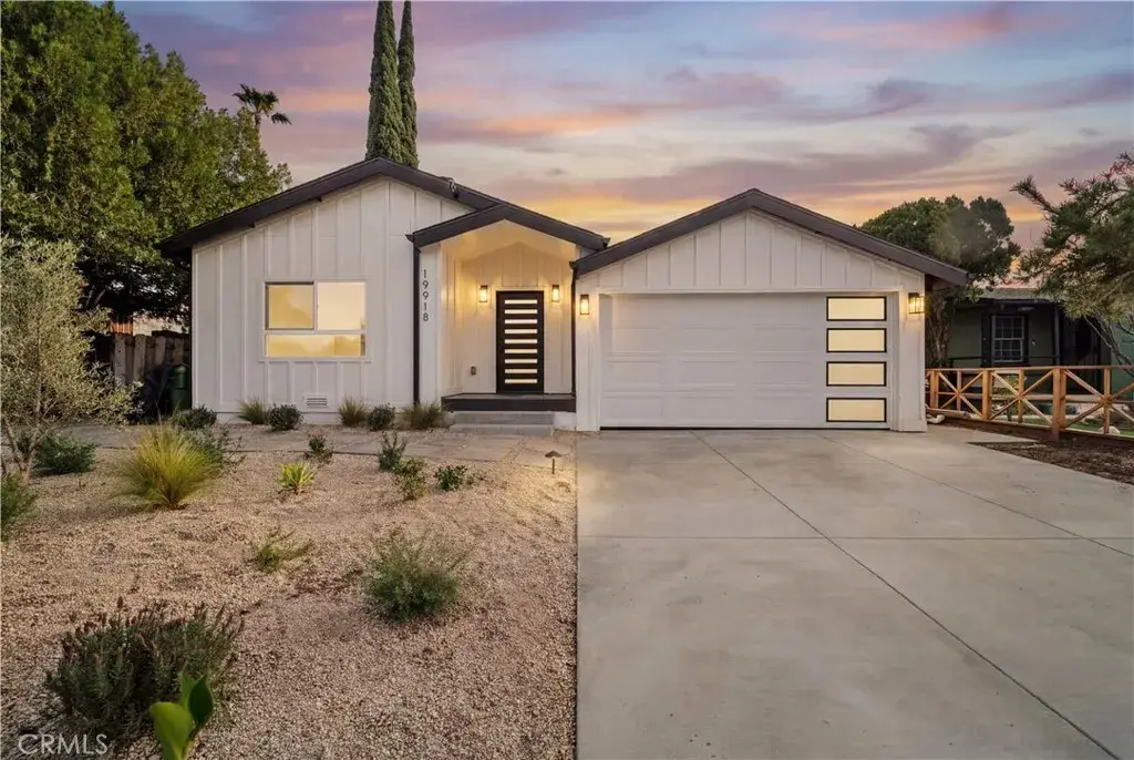 19918 Kittridge, Winnetka, CA 91306 - #1